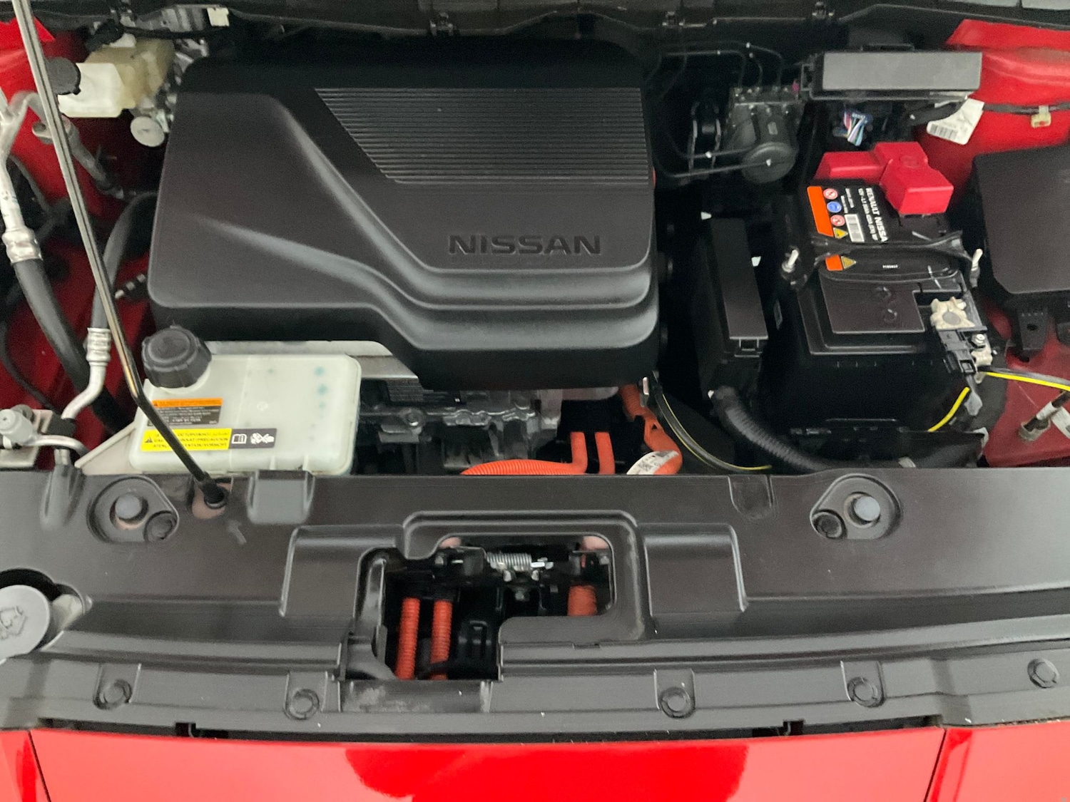 Used Nissan Leaf 2022 for sale - 76491923: Photo 35