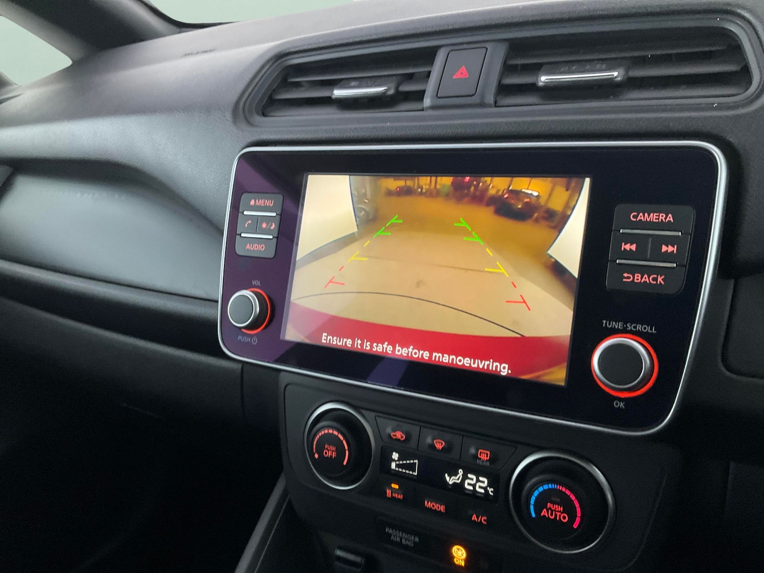 Used Nissan Leaf 2022 for sale - 76491923: Photo 5