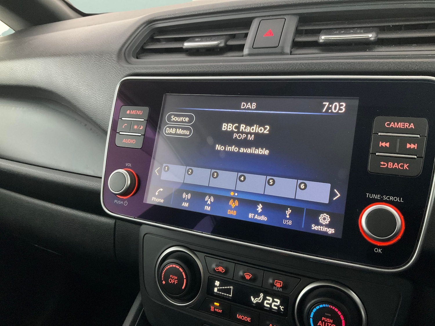 Used Nissan Leaf 2022 for sale - 76491923: Photo 6