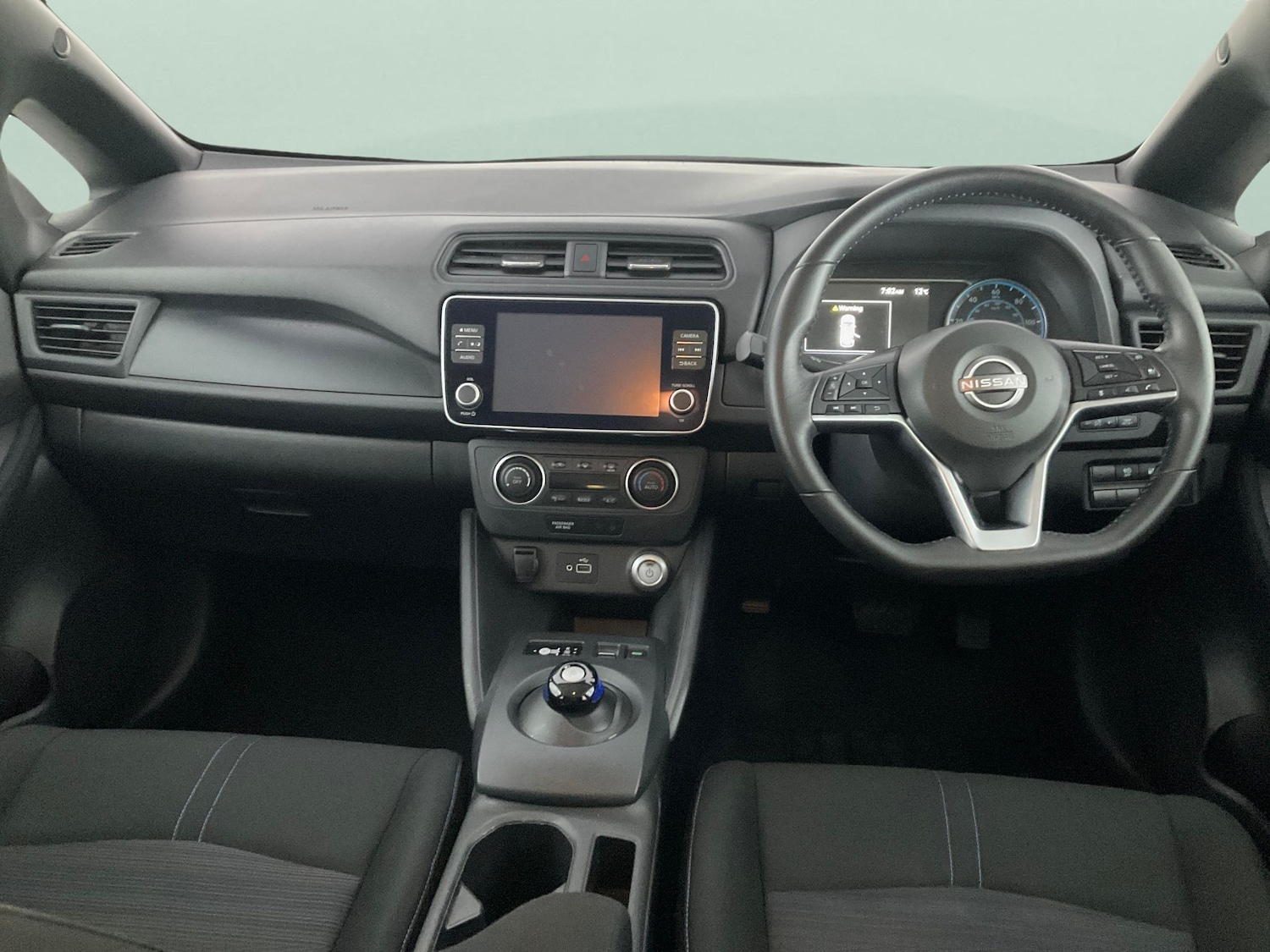 Used Nissan Leaf 2022 for sale - 76491923: Photo 7