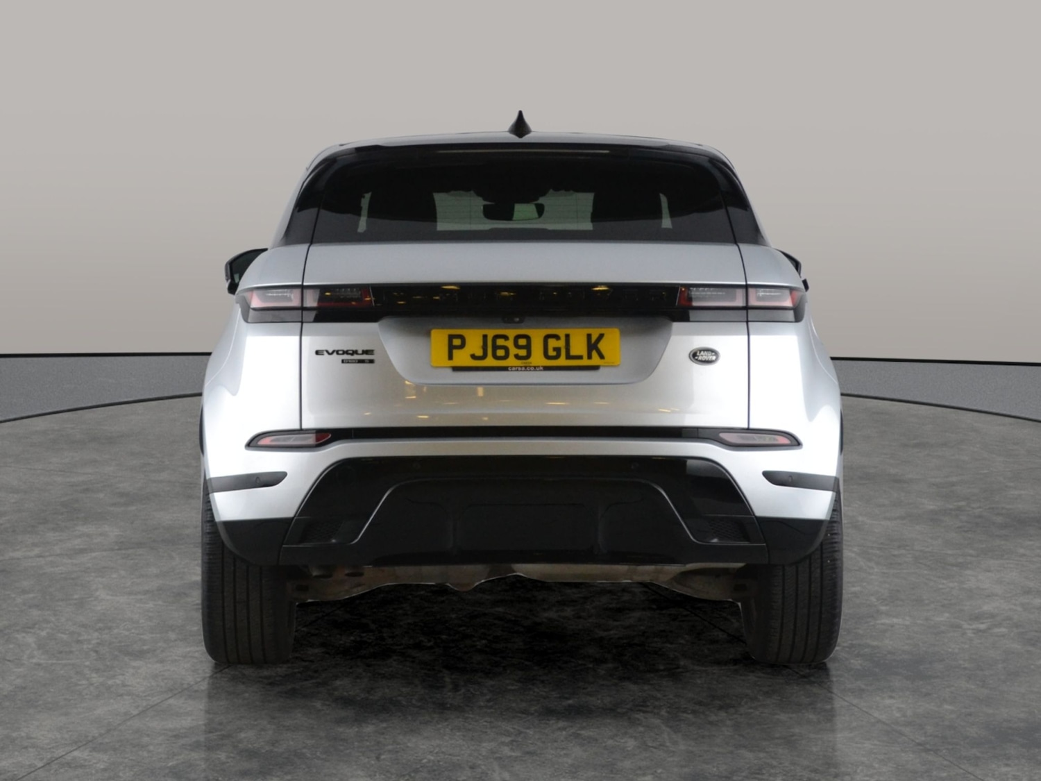 Used Land Rover Range Rover Evoque 2020 for sale - 76616009: Photo 11