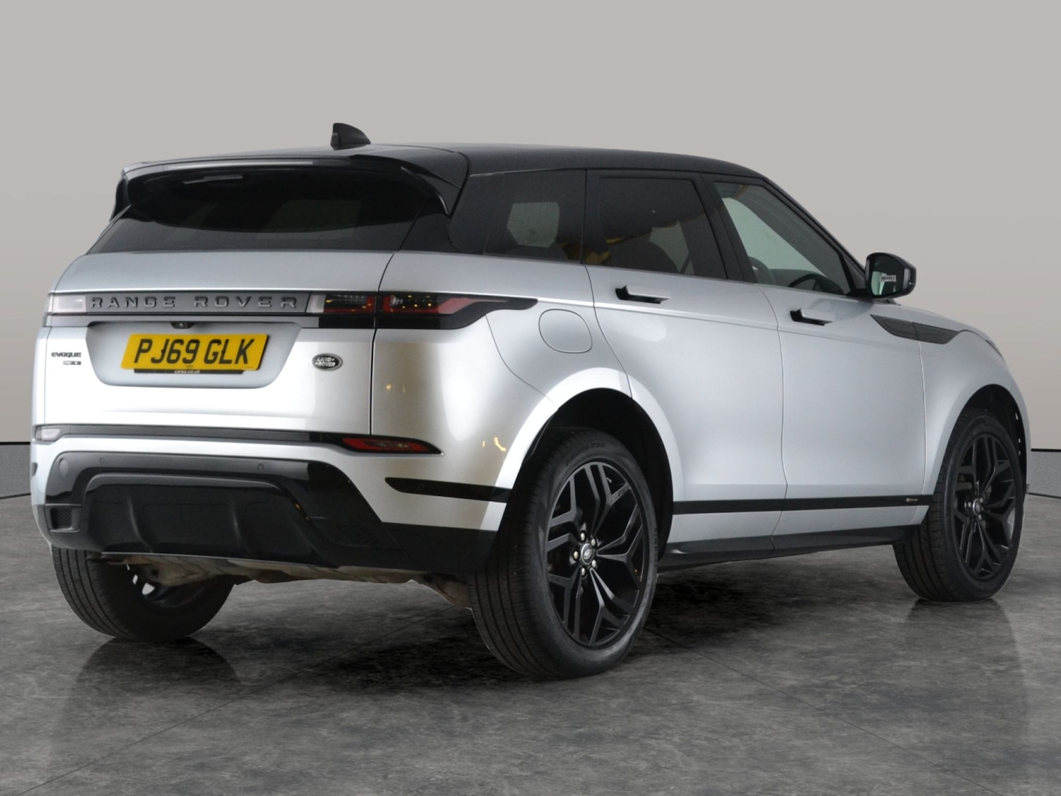 Used Land Rover Range Rover Evoque 2020 for sale - 76616009: Photo 12