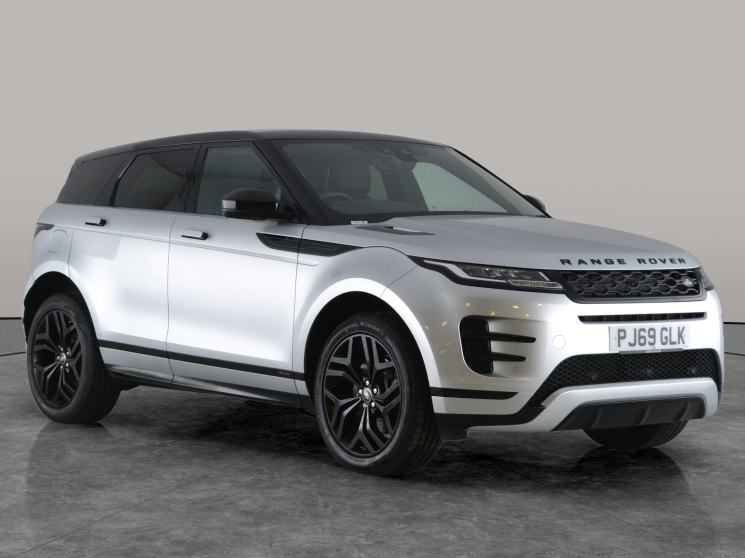 Used Land Rover Range Rover Evoque 2020 for sale - 76616009: Photo 14