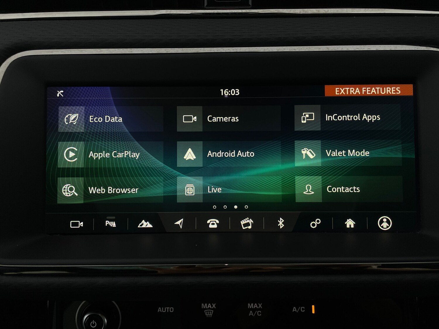 Used Land Rover Range Rover Evoque 2020 for sale - 76616009: Photo 19