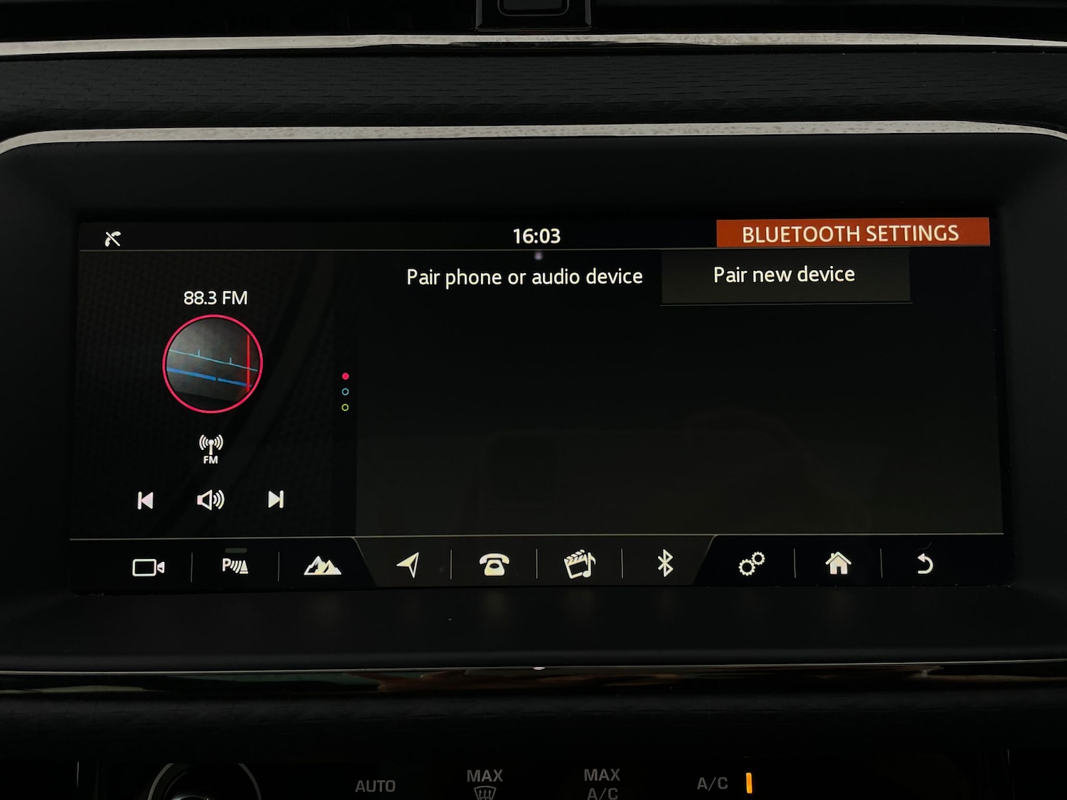 Used Land Rover Range Rover Evoque 2020 for sale - 76616009: Photo 20