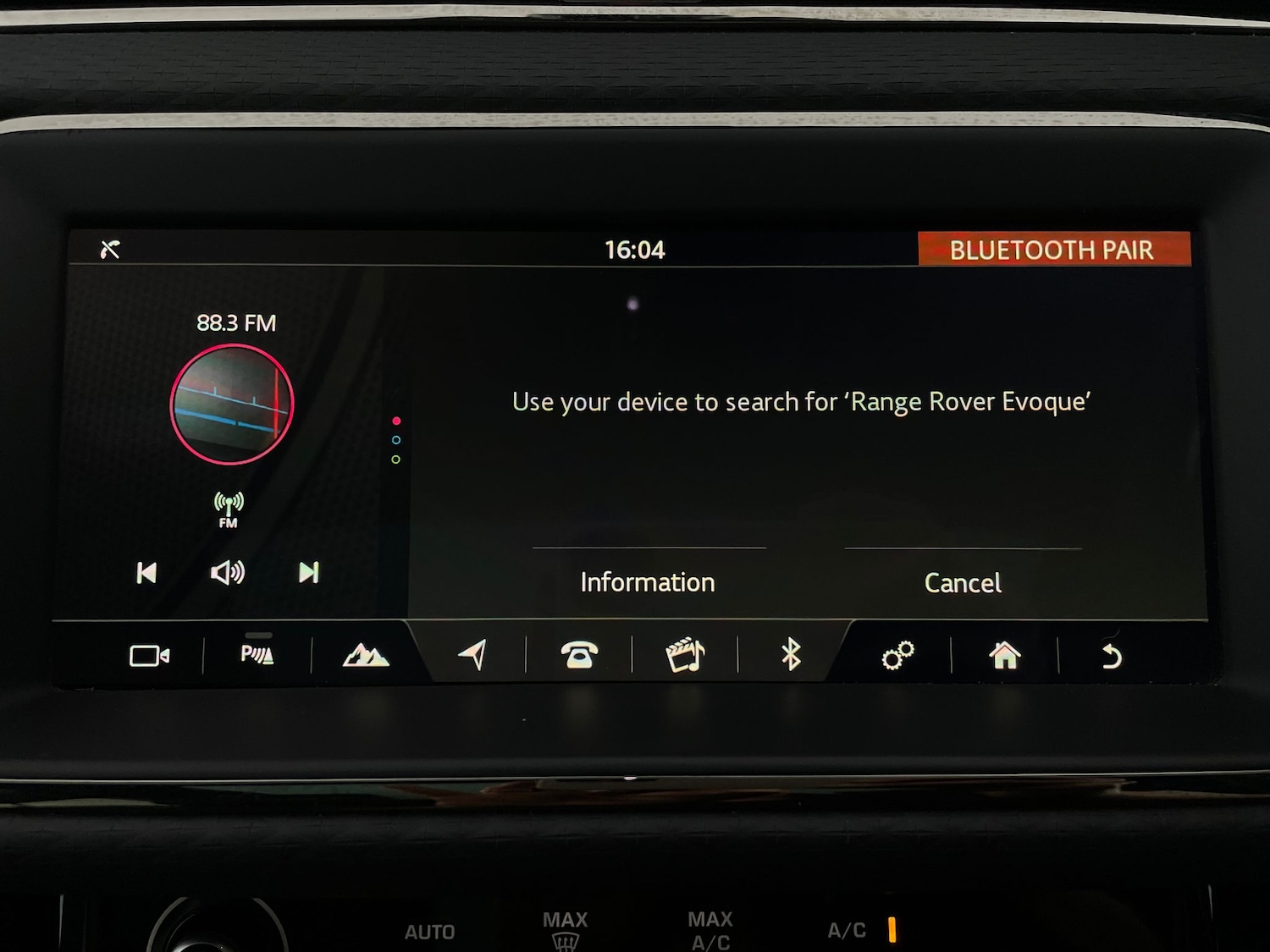 Used Land Rover Range Rover Evoque 2020 for sale - 76616009: Photo 21