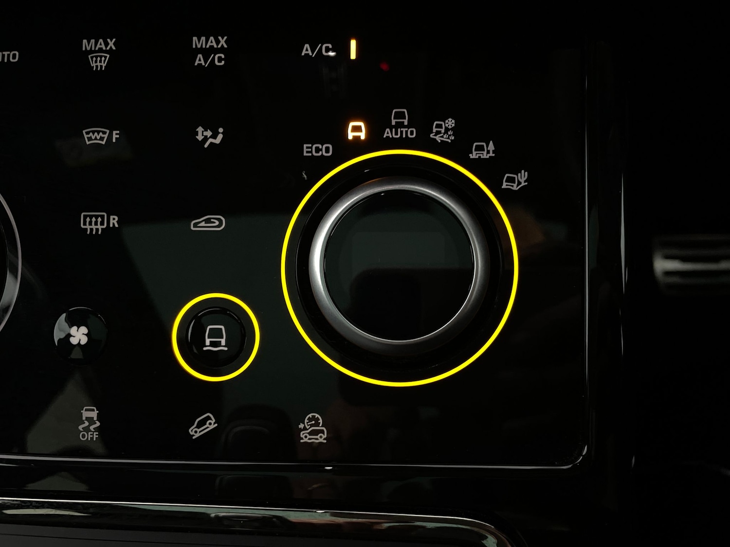 Used Land Rover Range Rover Evoque 2020 for sale - 76616009: Photo 22