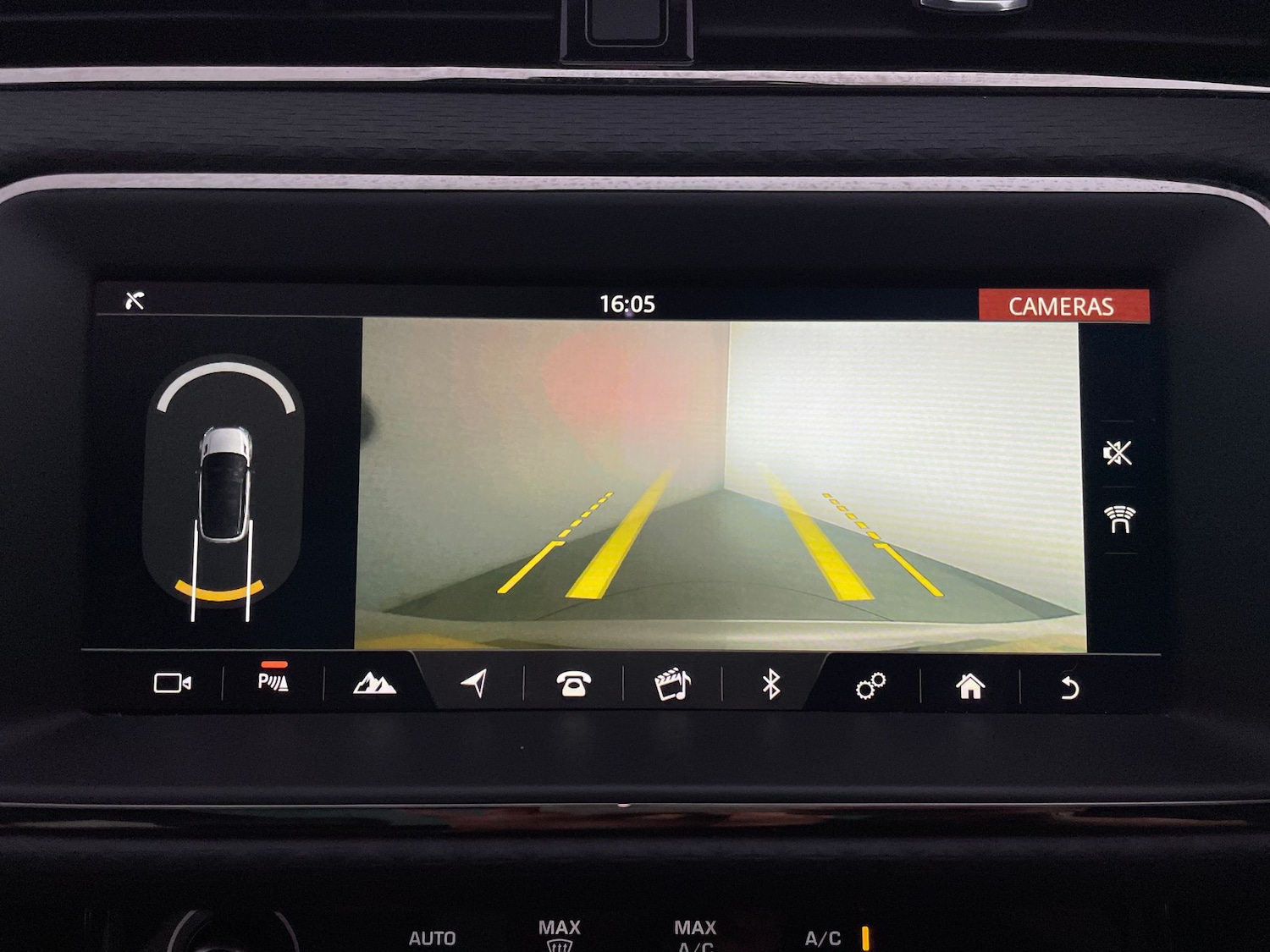 Used Land Rover Range Rover Evoque 2020 for sale - 76616009: Photo 23