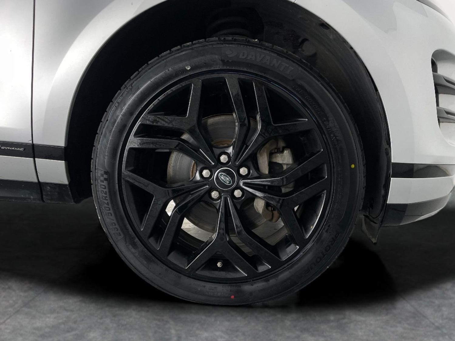 Used Land Rover Range Rover Evoque 2020 for sale - 76616009: Photo 31