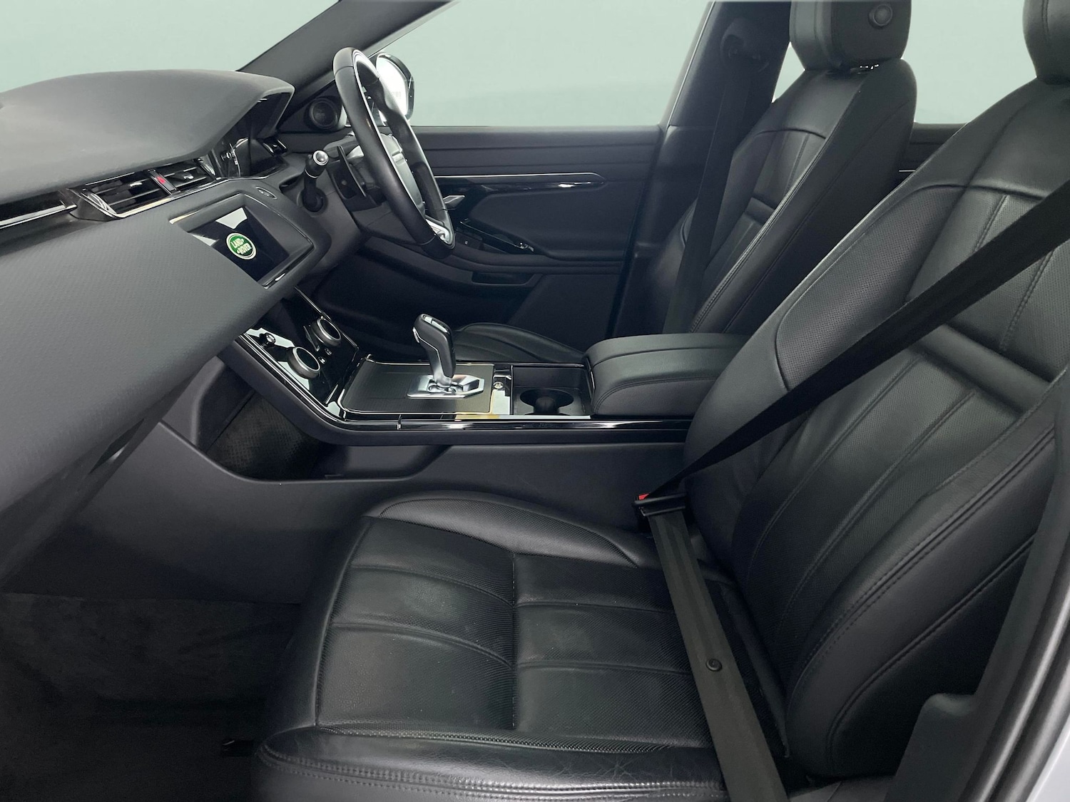 Used Land Rover Range Rover Evoque 2020 for sale - 76616009: Photo 4