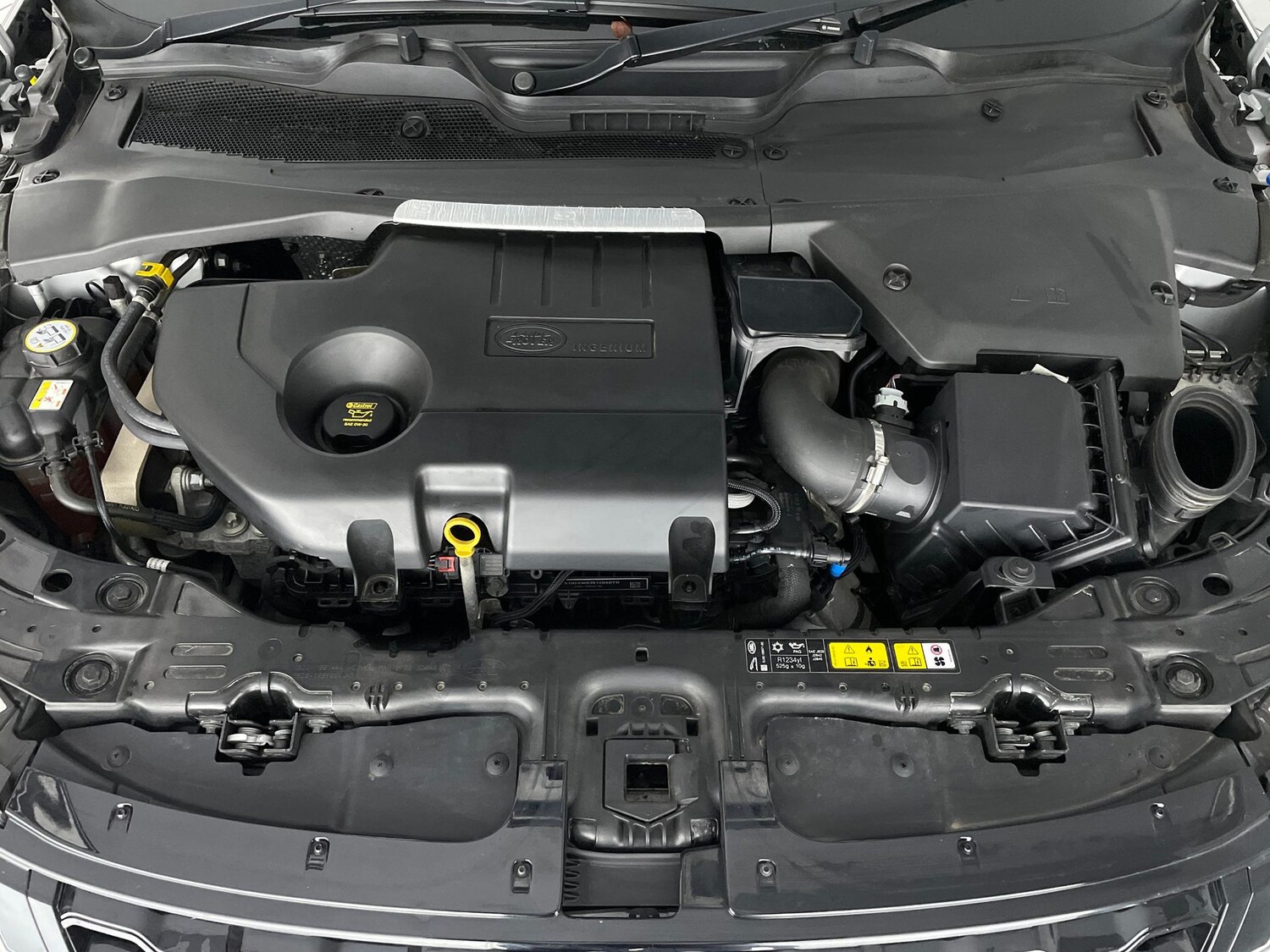 Used Land Rover Range Rover Evoque 2020 for sale - 76616009: Photo 40