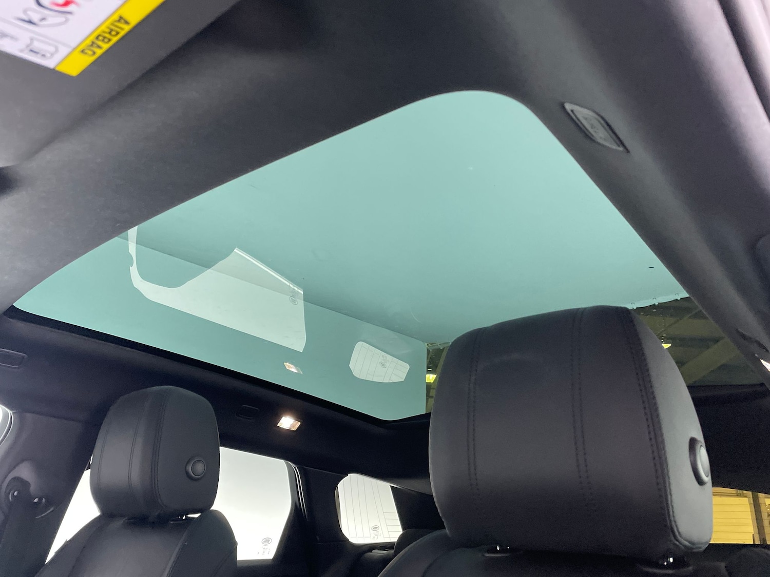 Used Land Rover Range Rover Evoque 2020 for sale - 76616009: Photo 5