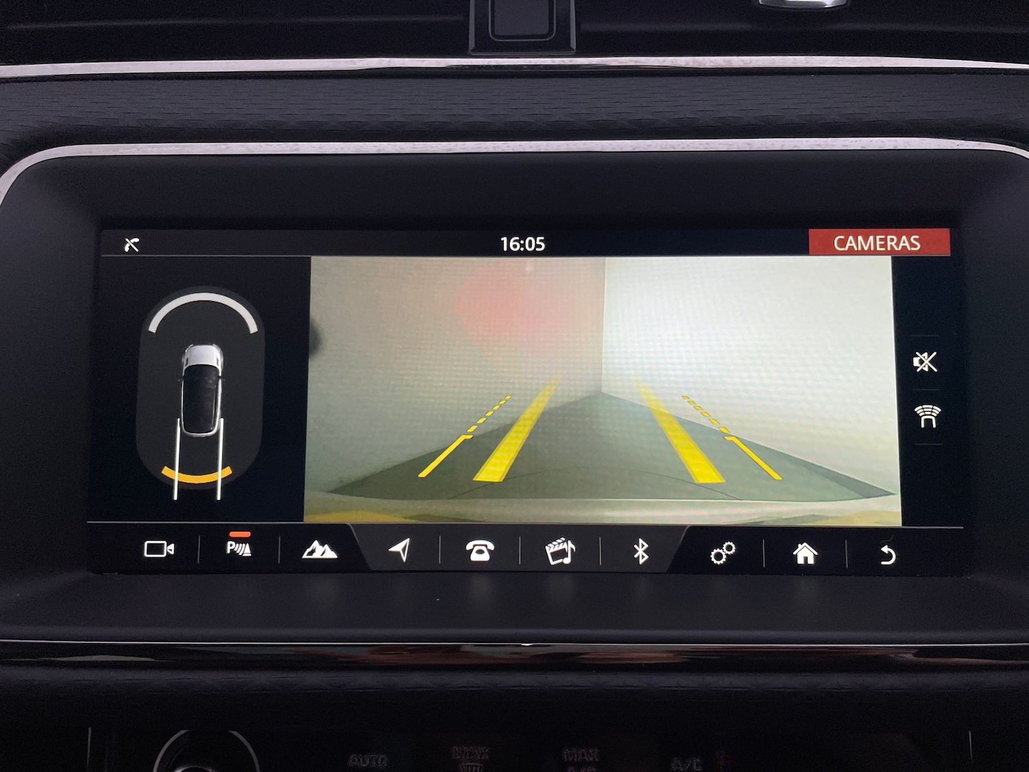 Used Land Rover Range Rover Evoque 2020 for sale - 76616009: Photo 6