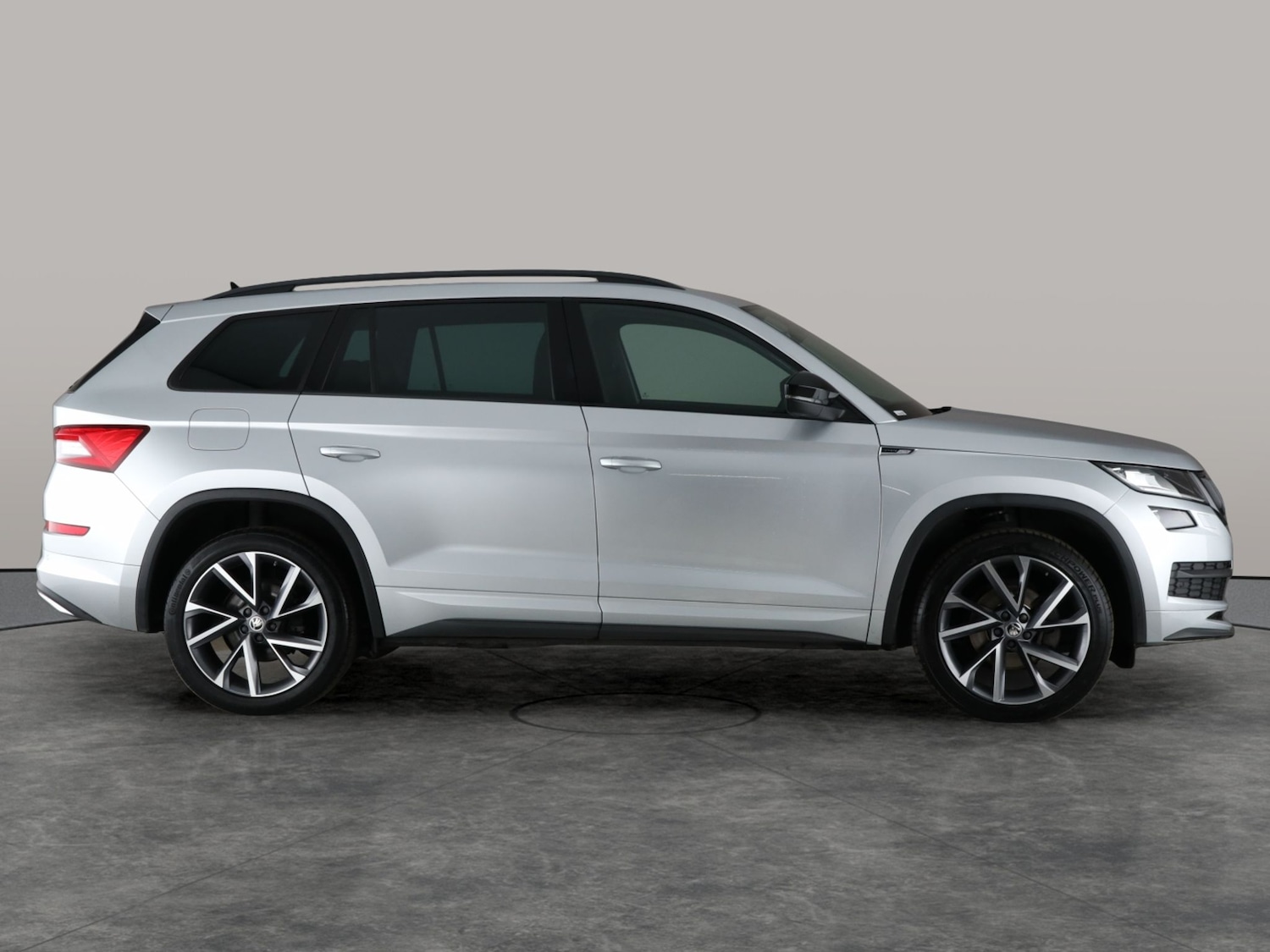 Used Skoda Kodiaq 2021 for sale - 76303082: Photo 12