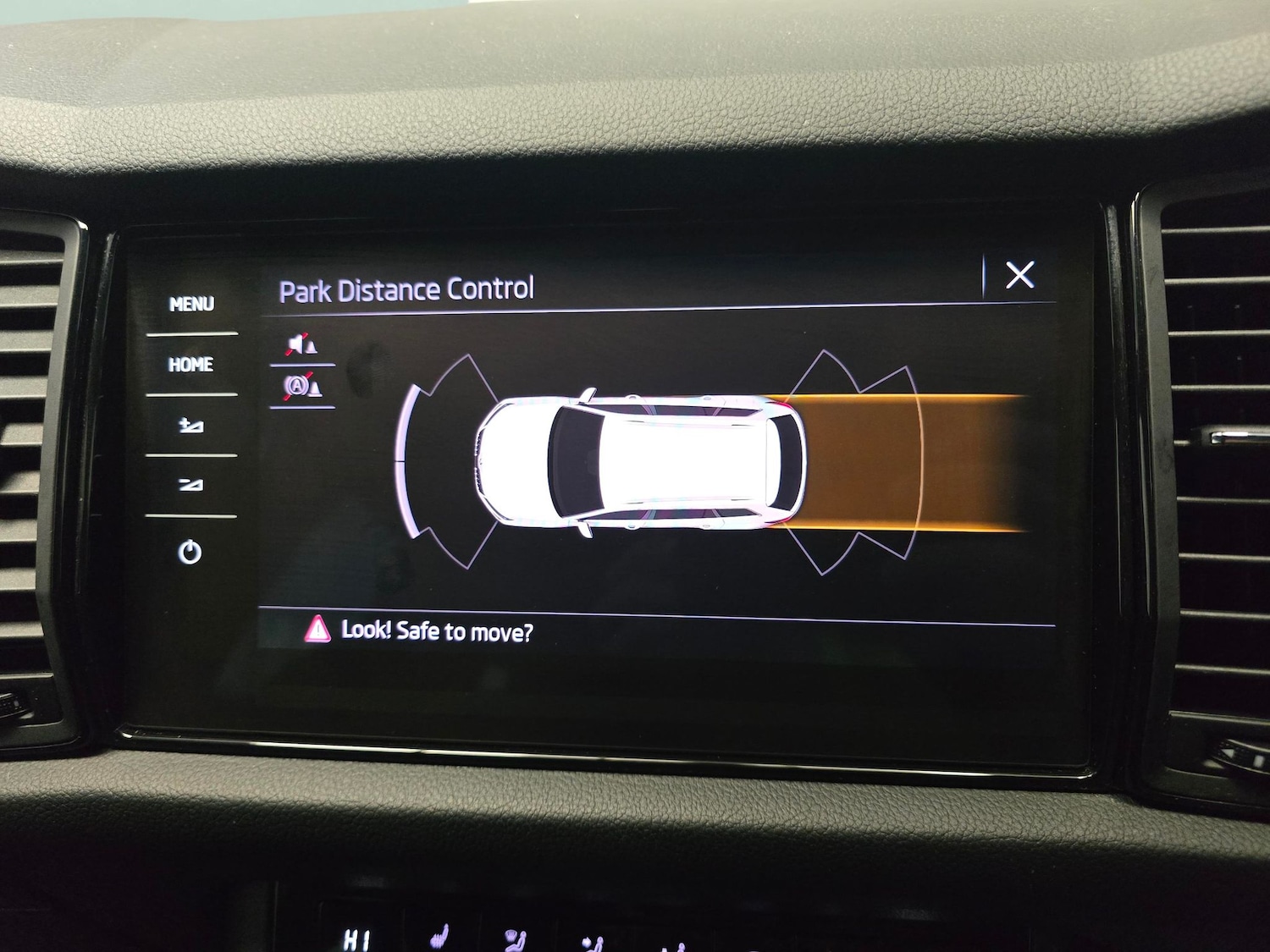 Used Skoda Kodiaq 2021 for sale - 76303082: Photo 21