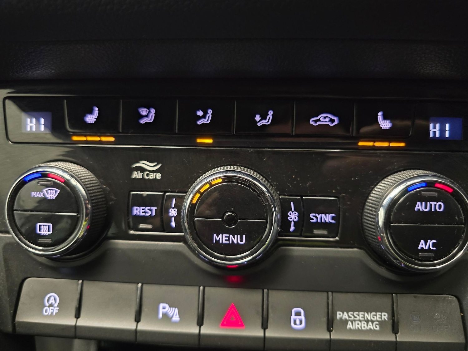 Used Skoda Kodiaq 2021 for sale - 76303082: Photo 23