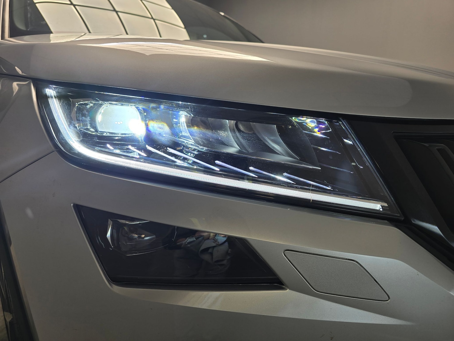 Used Skoda Kodiaq 2021 for sale - 76303082: Photo 26