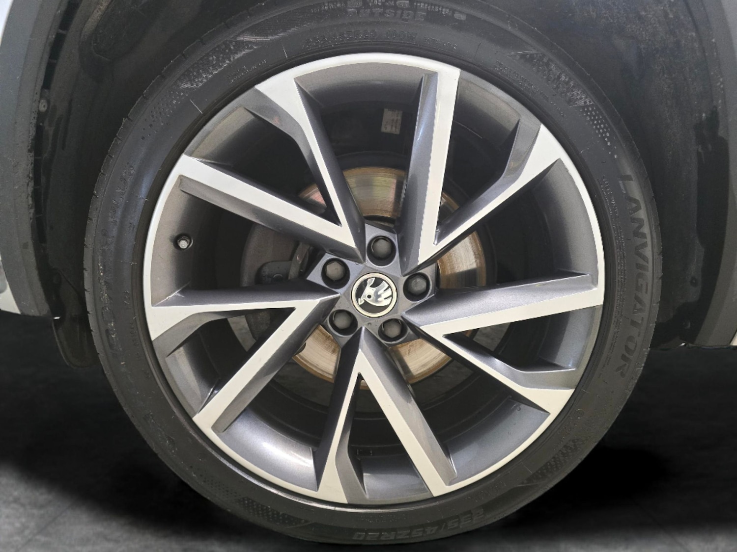 Used Skoda Kodiaq 2021 for sale - 76303082: Photo 27