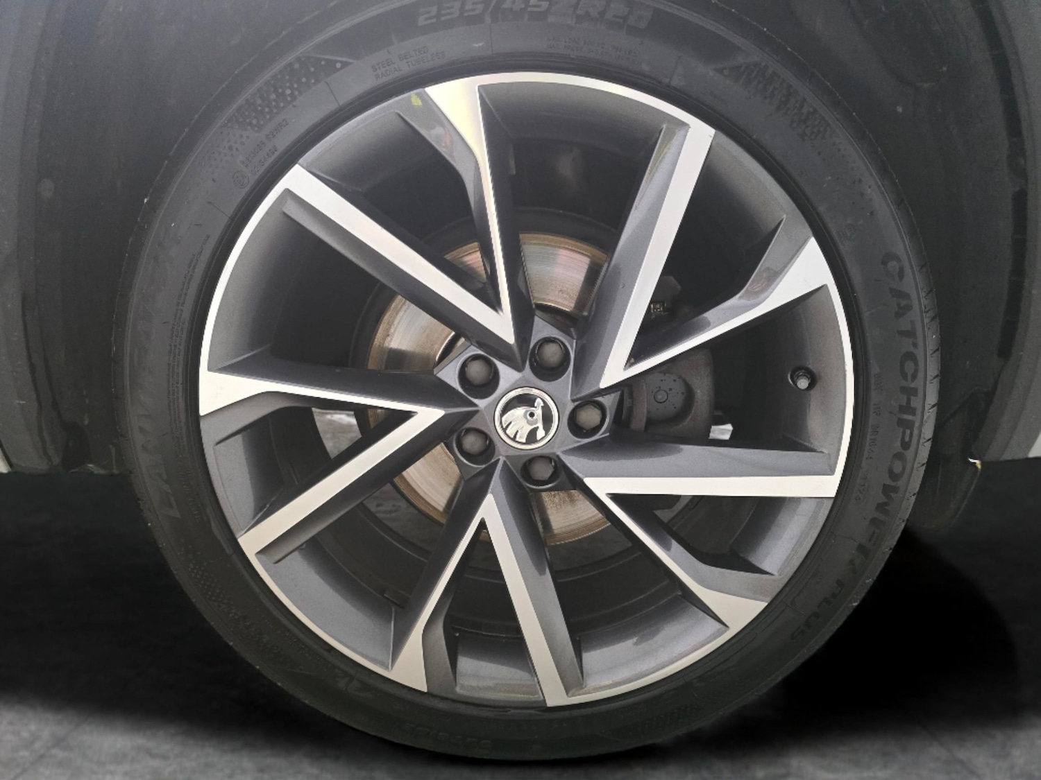 Used Skoda Kodiaq 2021 for sale - 76303082: Photo 28