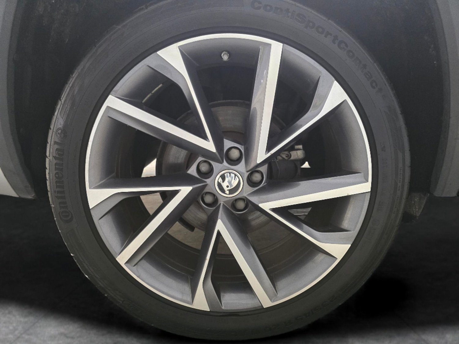 Used Skoda Kodiaq 2021 for sale - 76303082: Photo 29