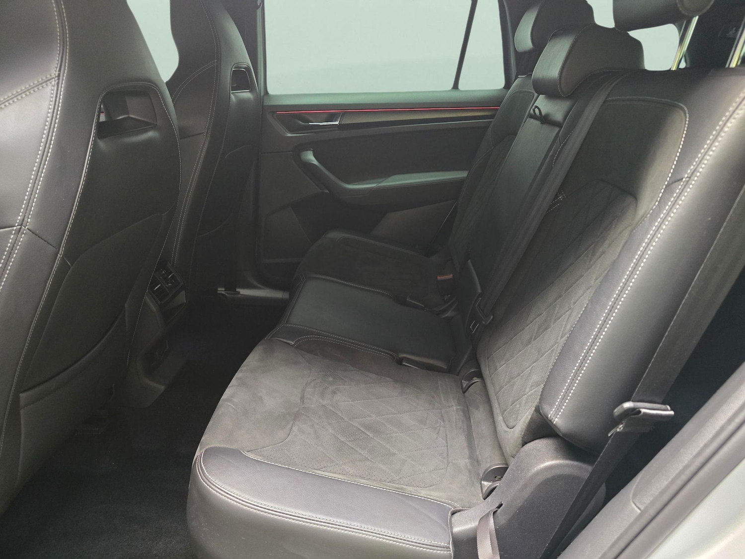 Used Skoda Kodiaq 2021 for sale - 76303082: Photo 31