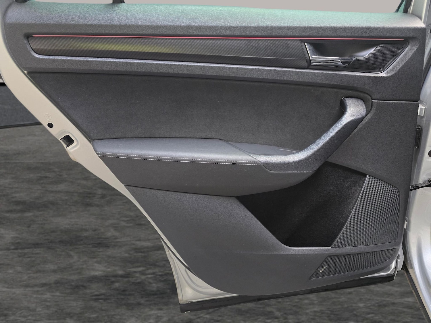 Used Skoda Kodiaq 2021 for sale - 76303082: Photo 33