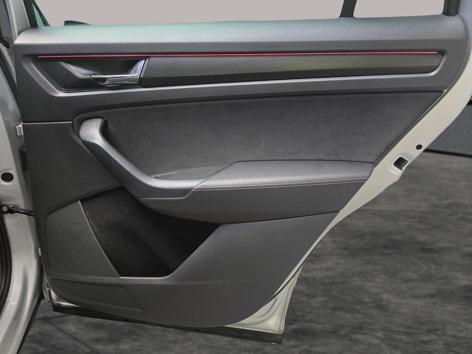 Used Skoda Kodiaq 2021 for sale - 76303082: Photo 34