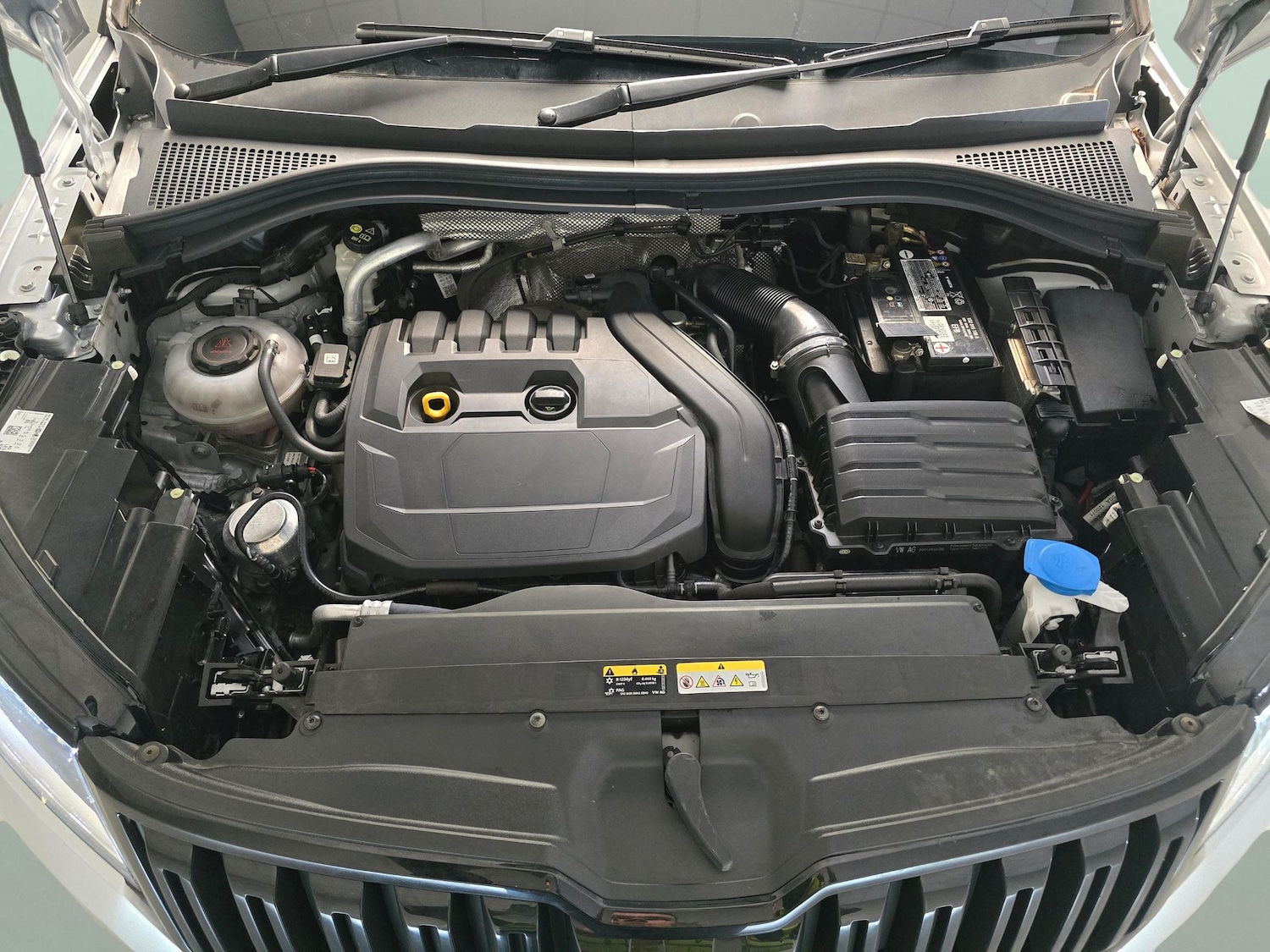 Used Skoda Kodiaq 2021 for sale - 76303082: Photo 38