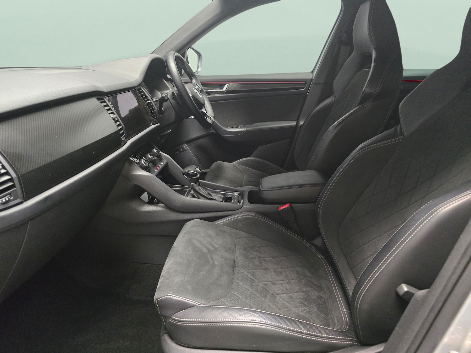 Used Skoda Kodiaq 2021 for sale - 76303082: Photo 4