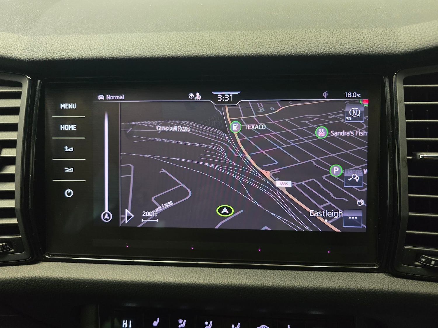 Used Skoda Kodiaq 2021 for sale - 76303082: Photo 6