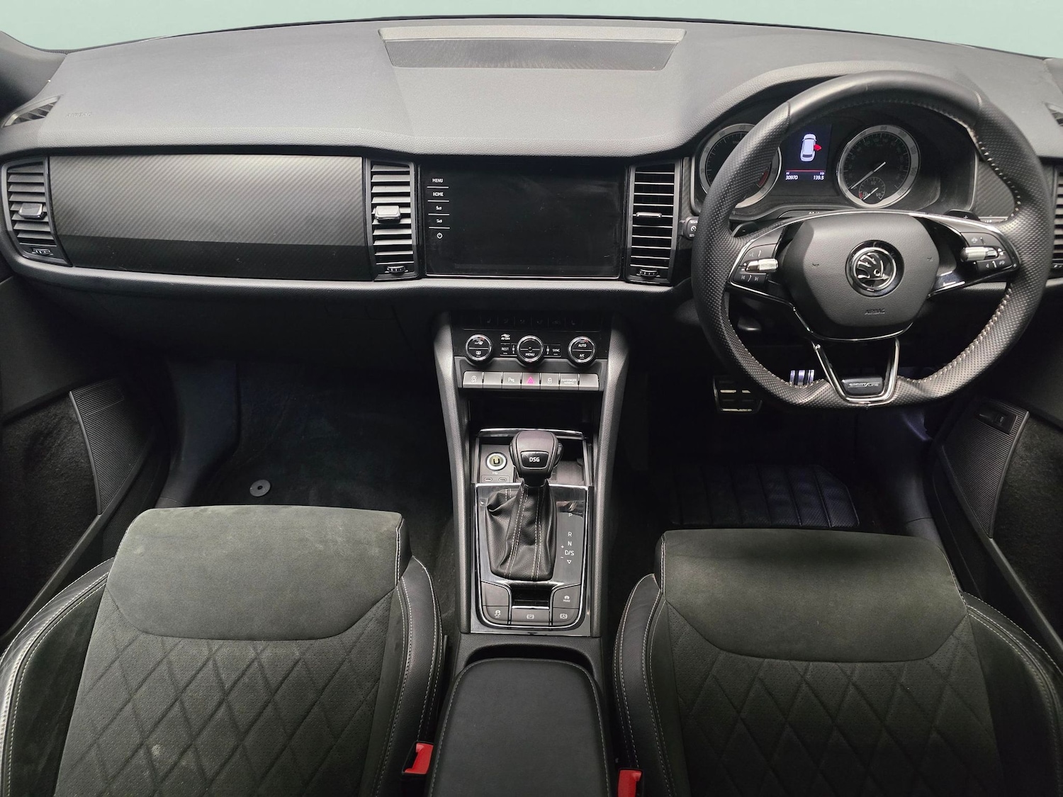 Used Skoda Kodiaq 2021 for sale - 76303082: Photo 9