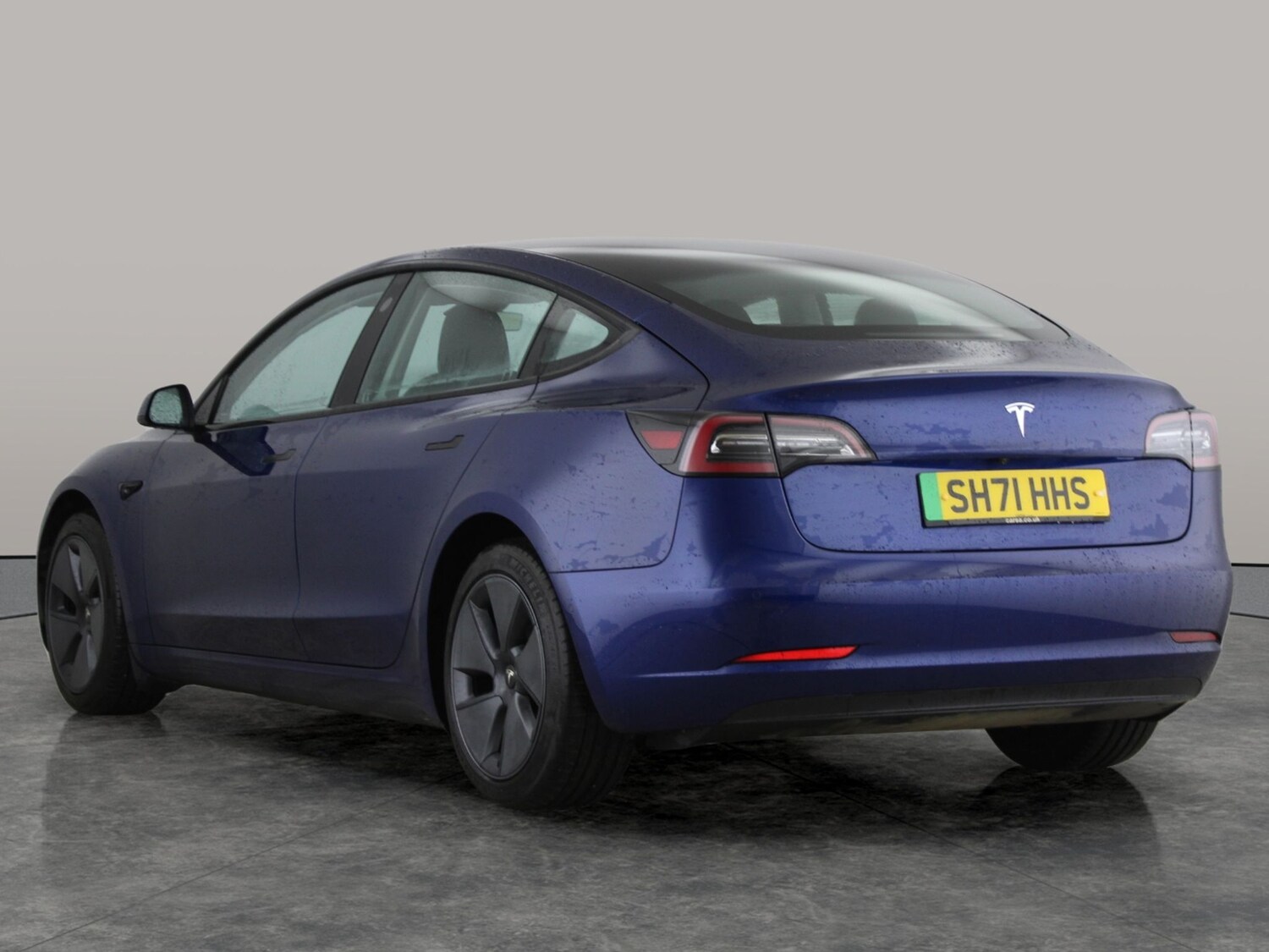 Used Tesla Model 3 2021 for sale - 77350816: Photo 12