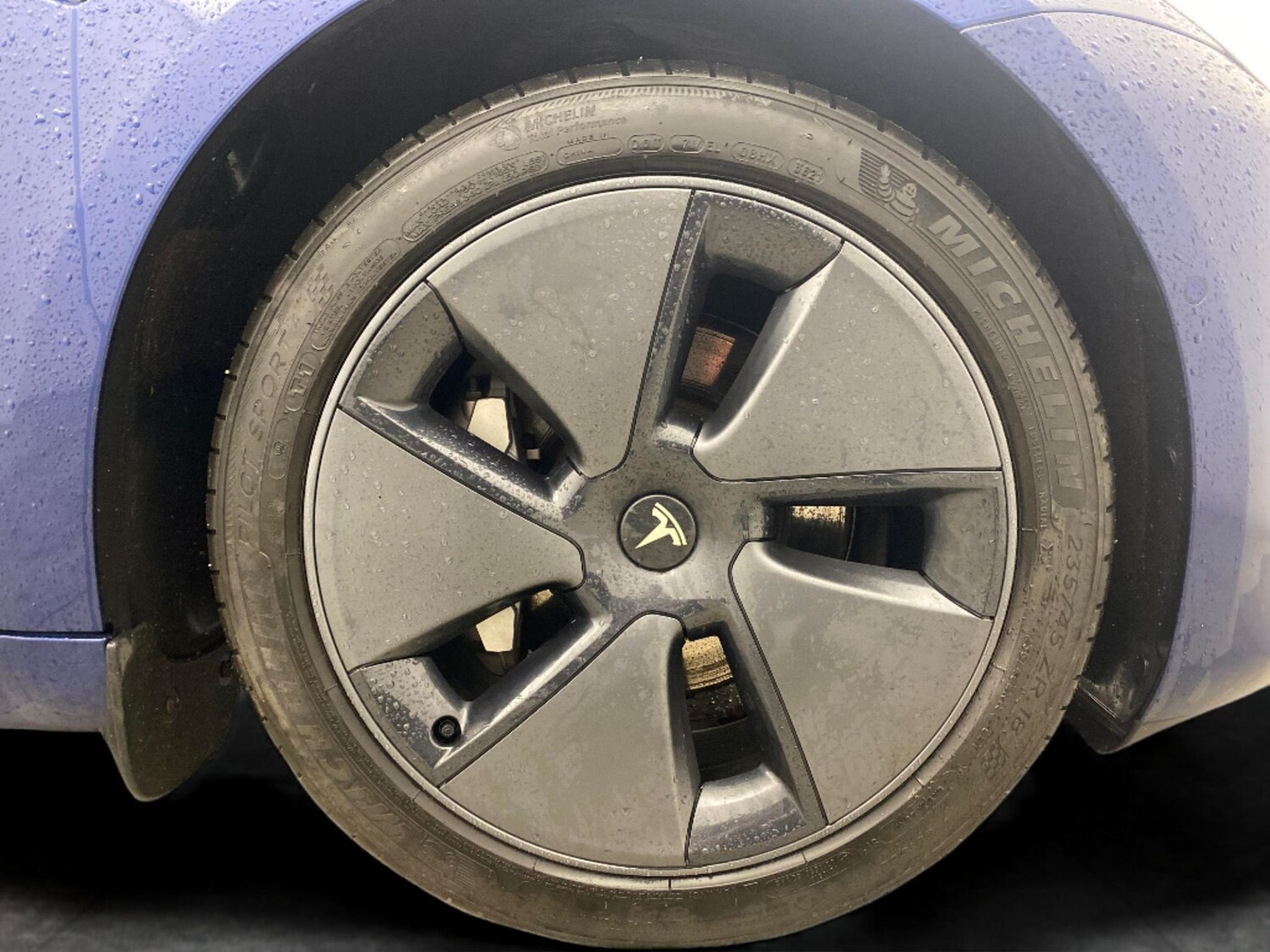 Used Tesla Model 3 2021 for sale - 77350816: Photo 18