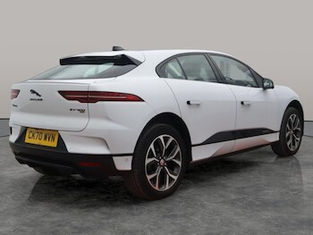 Used Jaguar I-Pace 2020 for sale - 75797832: Photo