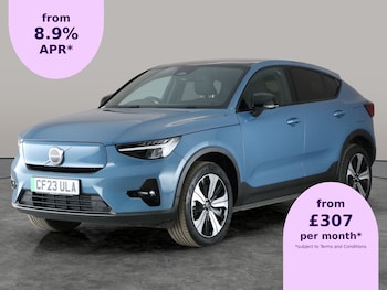 2023 - Recharge 69kWh Plus SUV 5dr Electric Auto (231 ps) - CARPLAY - KEYLESS ENTR