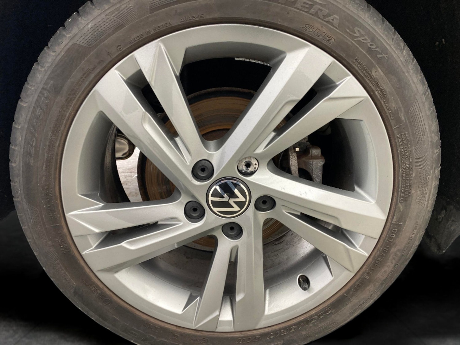 Used Volkswagen Golf for sale - 76719883: Photo 22