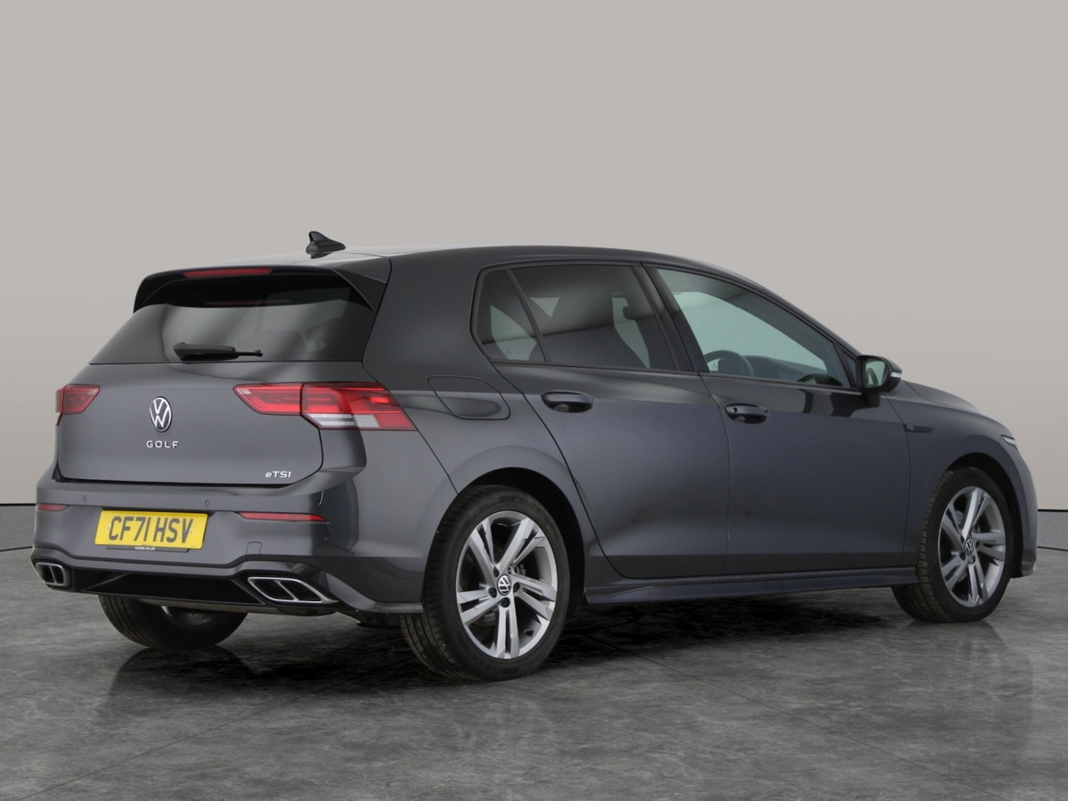 Used Volkswagen Golf for sale - 76719883: Photo 9