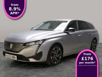 Used Peugeot 308 2022 for sale - 75131602: Photo