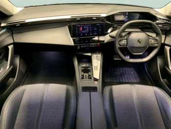 Used Peugeot 308 2022 for sale - 75131602: Photo