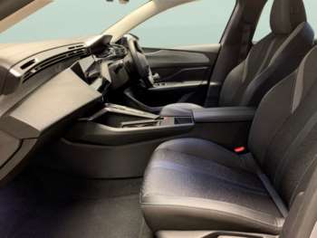 Used Peugeot 308 2022 for sale - 75131602: Photo