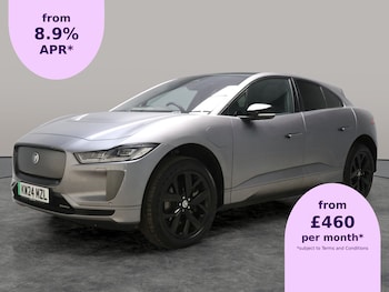 Used Jaguar I-Pace 2024 for sale - 75772180: Photo