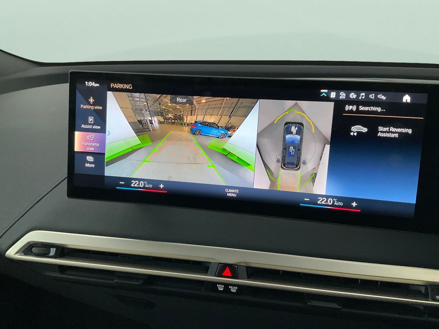 Used BMW iX 2022 for sale - 76464147: Photo 10