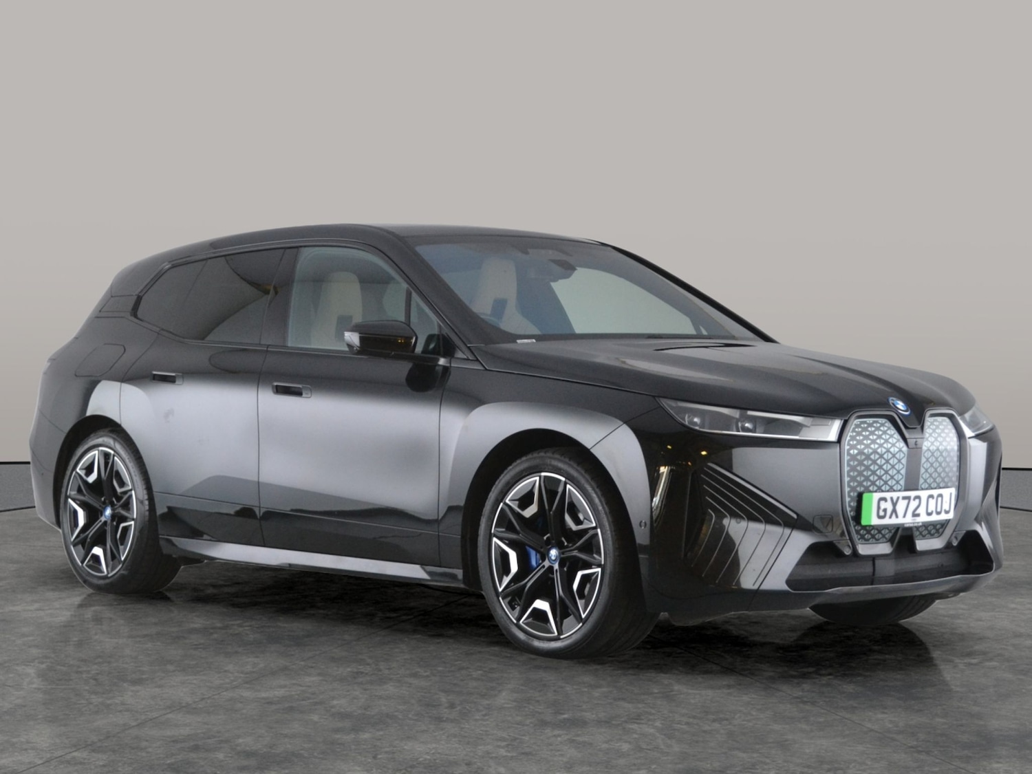 Used BMW iX 2022 for sale - 76464147: Photo 19