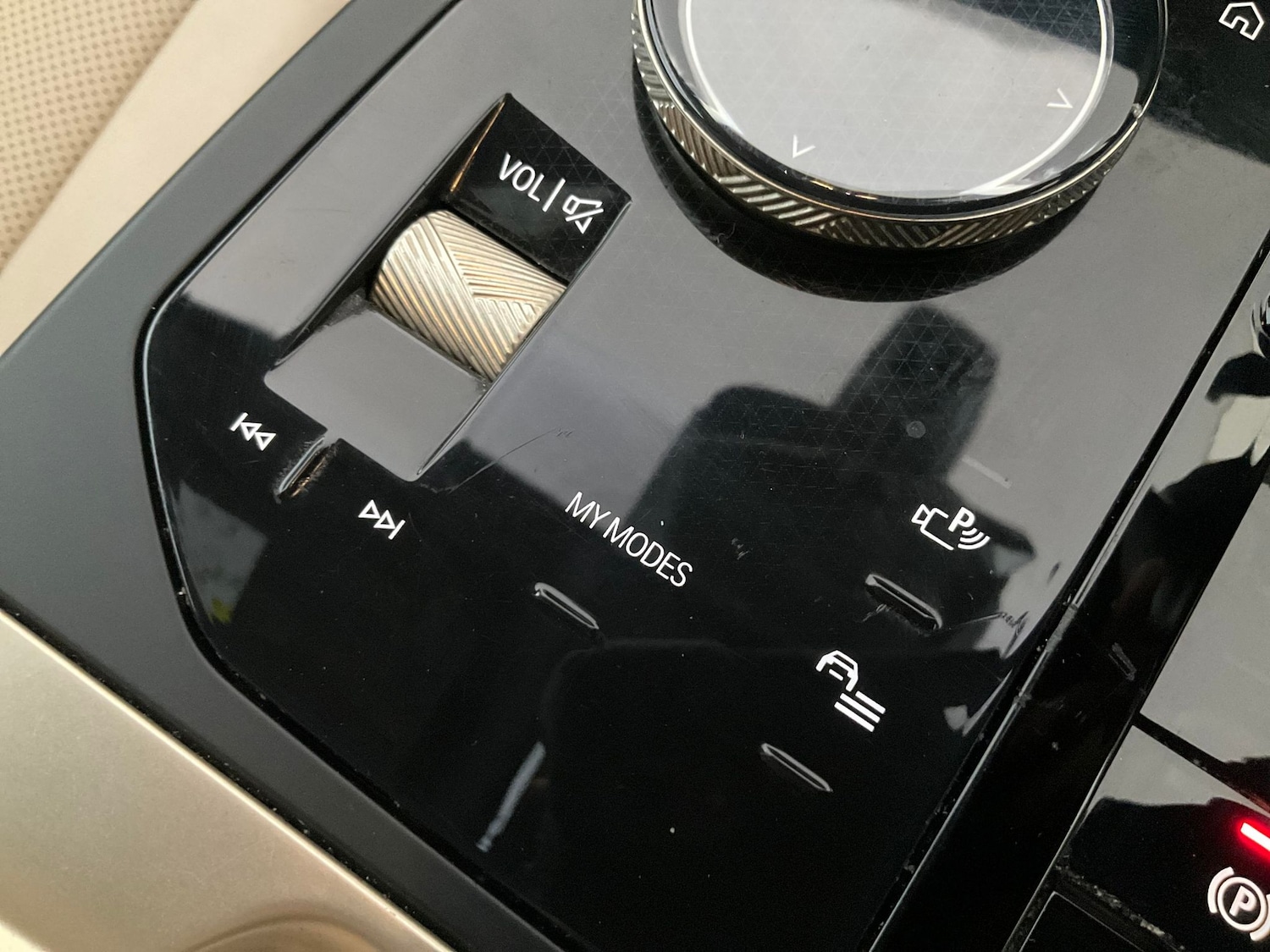 Used BMW iX 2022 for sale - 76464147: Photo 25