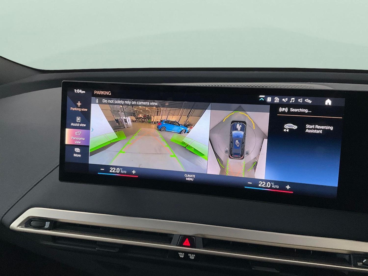 Used BMW iX 2022 for sale - 76464147: Photo 27