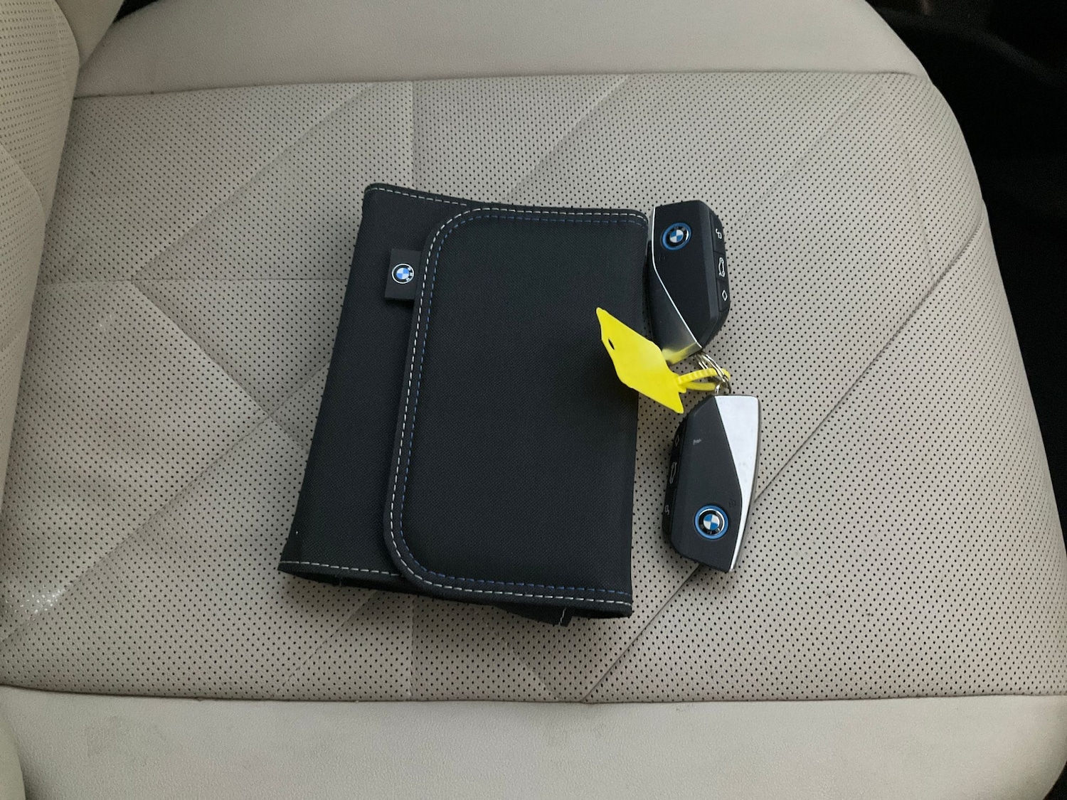 Used BMW iX 2022 for sale - 76464147: Photo 46