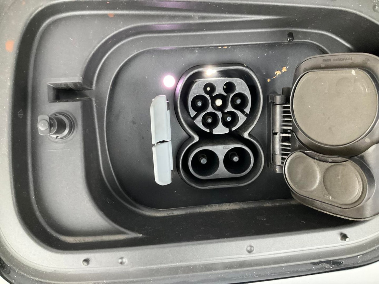 Used BMW iX 2022 for sale - 76464147: Photo 47