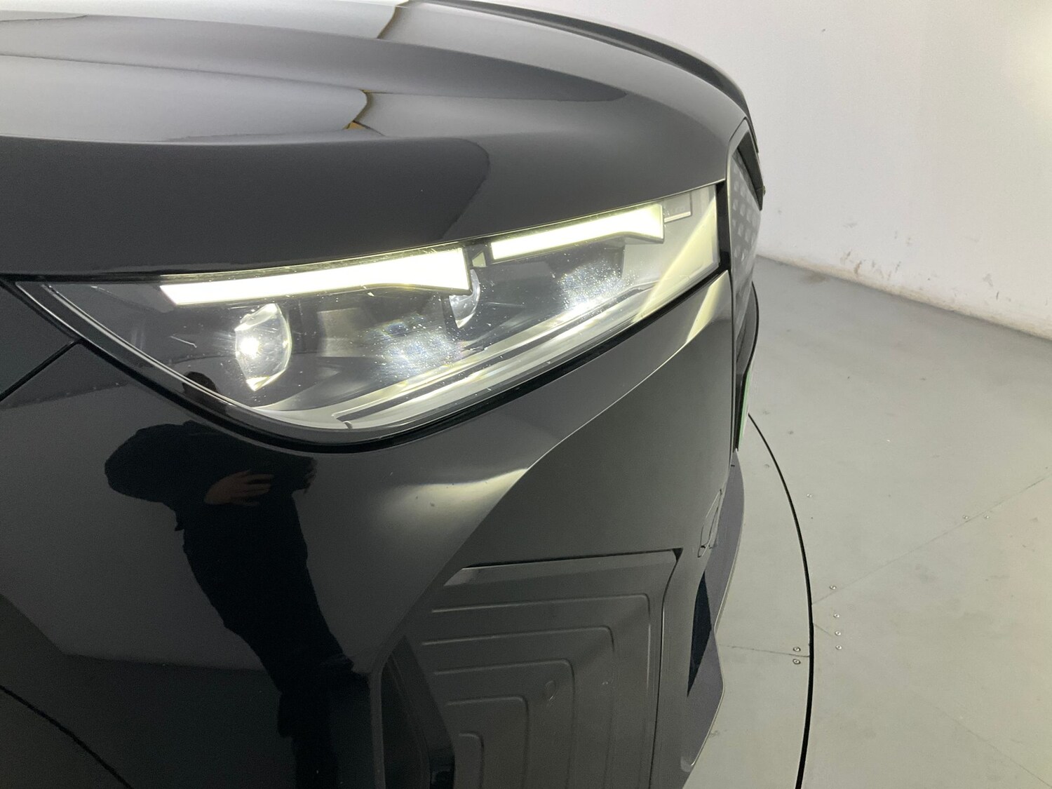 Used BMW iX 2022 for sale - 76464147: Photo 9