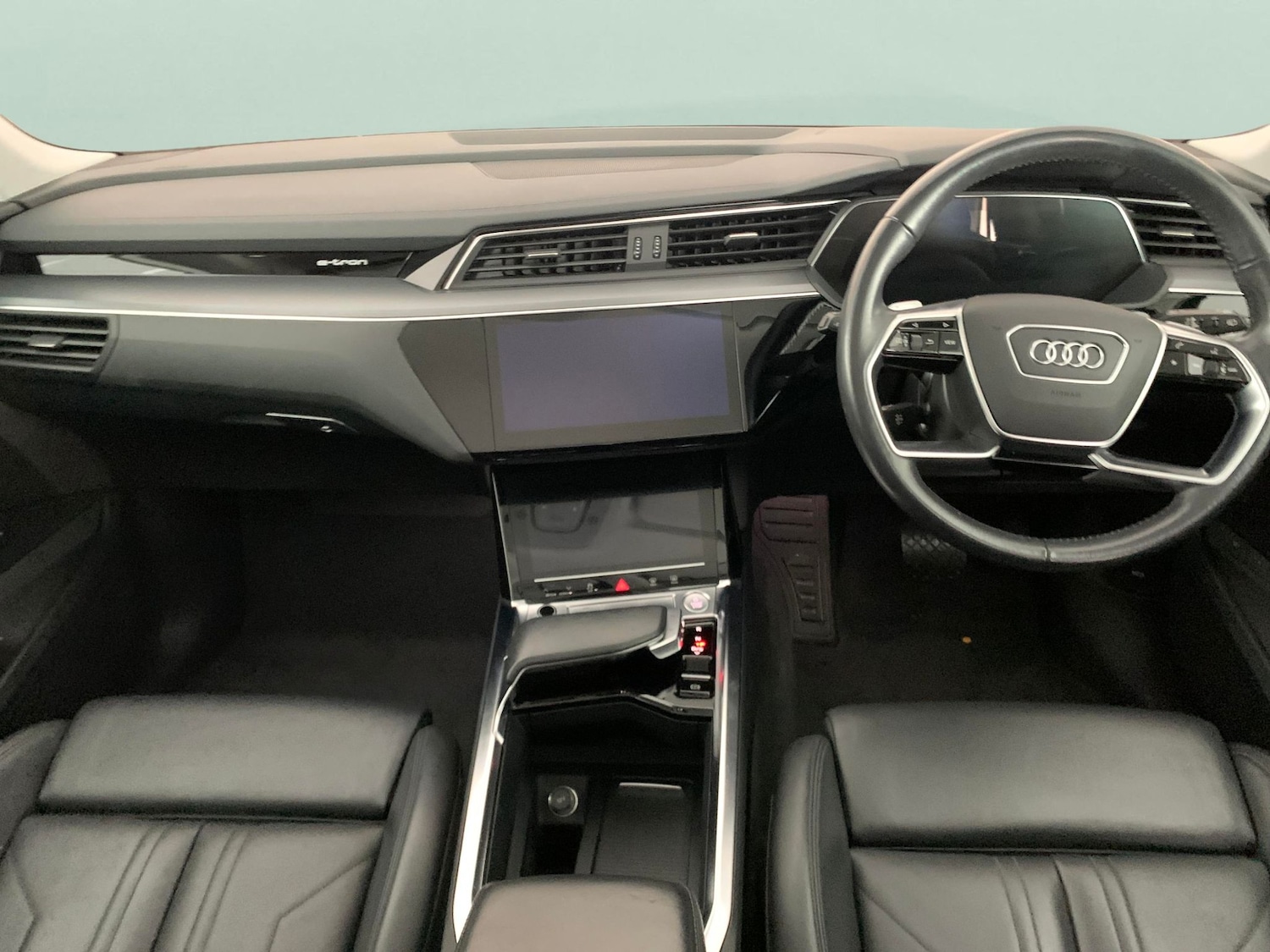 Used Audi e-tron 2020 for sale - 76980410: Photo 8