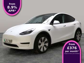2023 - RWD 5dr Auto